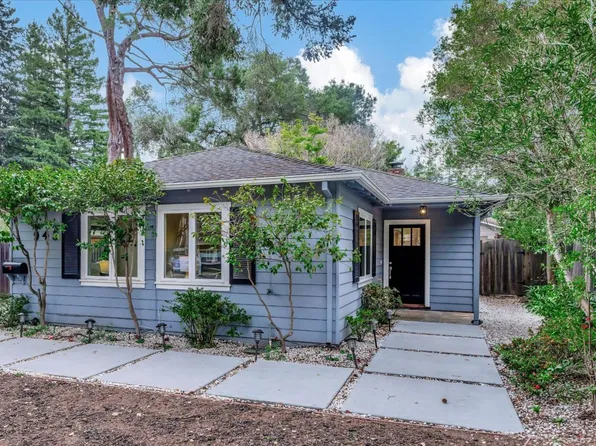 945 Lee Dr, Menlo Park, CA 94025
