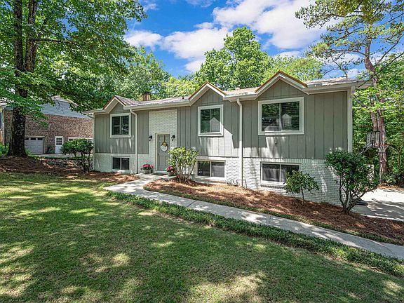 2nd image of 4626 Wooddale Ln