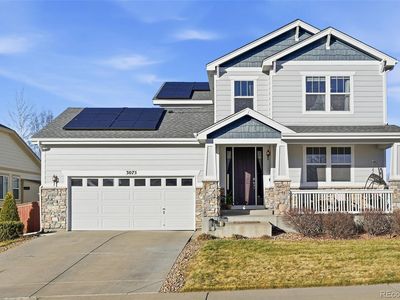 3075 E 141st Place, Thornton, CO, 80602