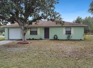 3005 Monroe St W, Inverness, FL 34453