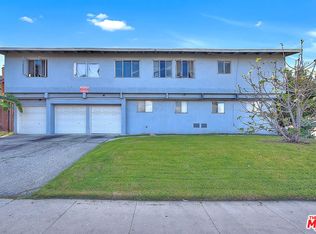 2900 W 54th St, Los Angeles, CA 90043