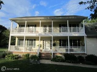 108 Bonds Rd, Centreville, MD 21617