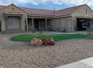 14830 W Domingo Ln, Sun City West, AZ 85375