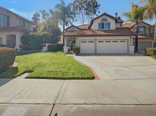 18051 Chieftain Ct, San Diego, CA 92127