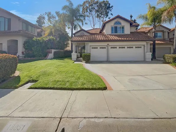18051 Chieftain Ct, San Diego, CA 92127