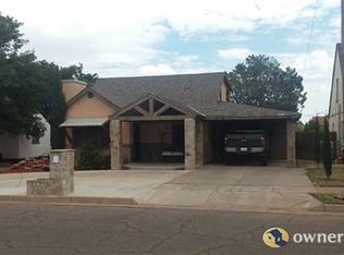 1501 Wallace St, Clovis, NM 88101