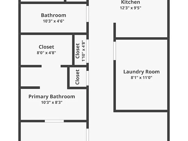 Sunray Terrace Senior Apartments — Photo 4