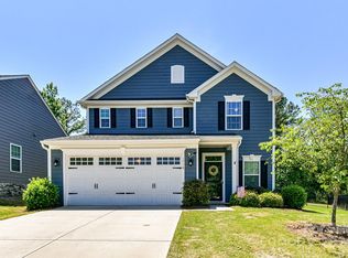 1716 Slippery Rock Ln, Monroe, NC 28112