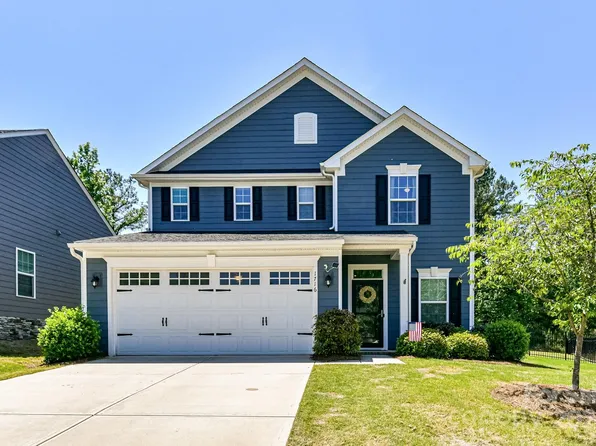 1716 Slippery Rock Ln, Monroe, NC 28112