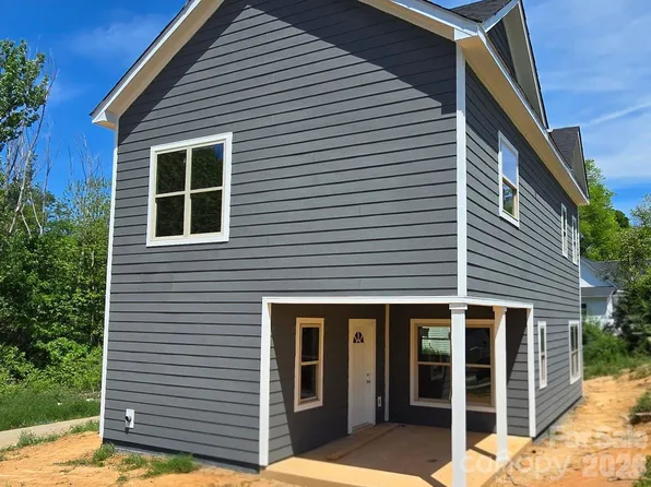 1011 Cross St, Lancaster, SC 29720