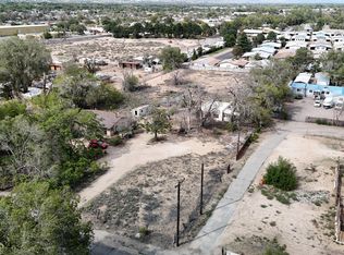 505 Mission Ave NE, Albuquerque, NM 87107
