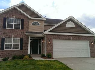 113 Montrose Ct, Shiloh, IL 62221