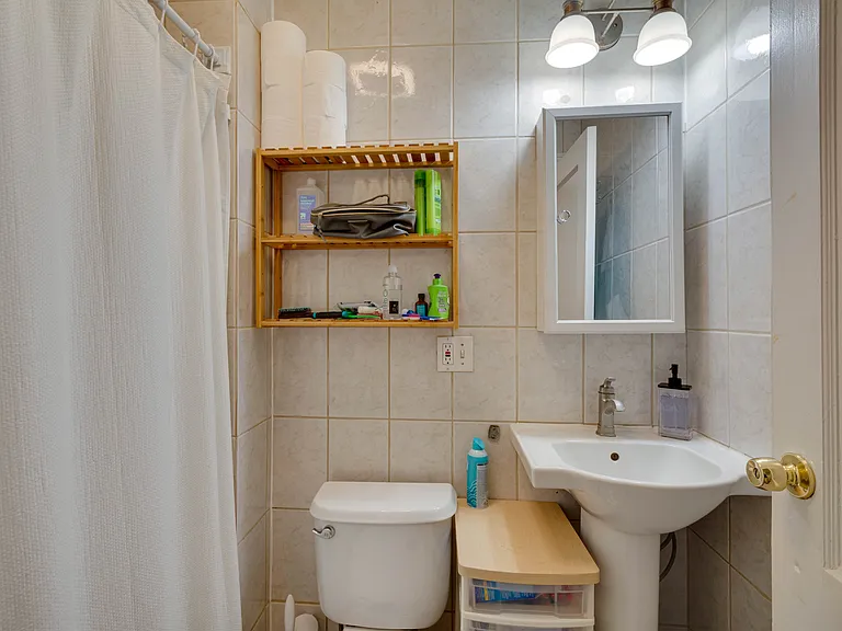 Bathroom 1