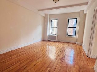 128 Fort Washington Ave APT 5F, New York, NY 10032