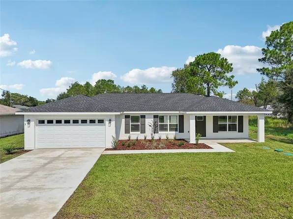 3 Pine Trace Ter, Ocala, FL 34472