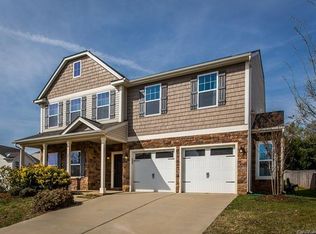 2711 Impatien Dr #212, Charlotte, NC 28215