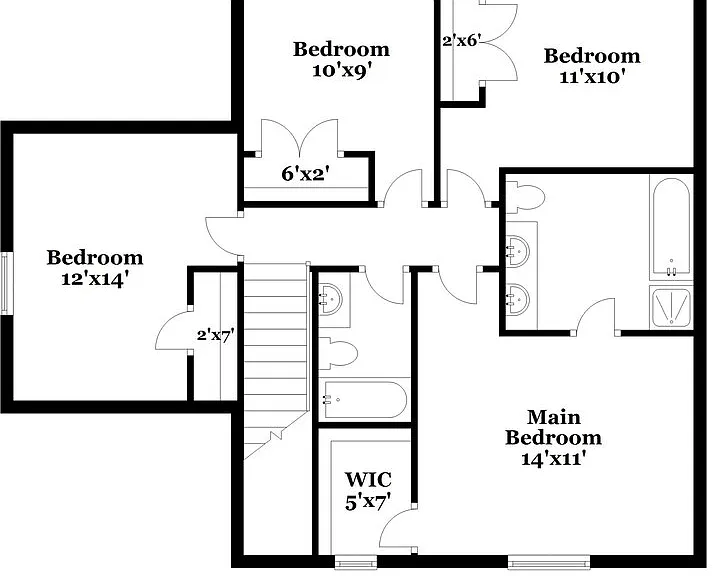 4709 Brewer Dr — Photo 3