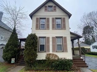 19 Gaylord St, Auburn, NY 13021