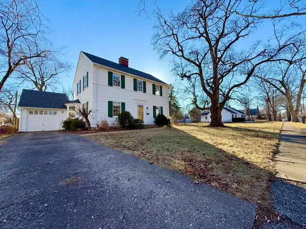 1414 E Highland Ave, Kirksville, MO 63501