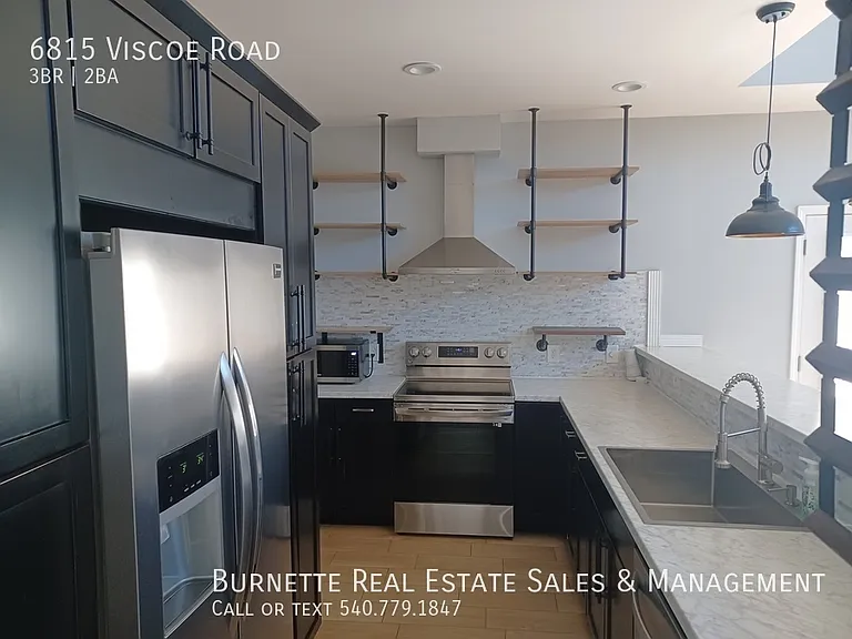 6815 Viscoe Rd — Photo 11