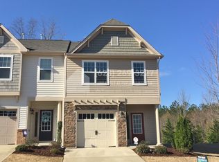 2317 Mayo Forest Ln, Morrisville, NC 27560