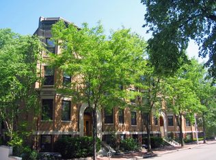 31 Linnaean St UNIT 6, Cambridge, MA 02138