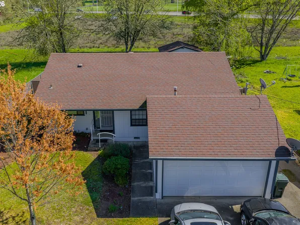 1375 NW Keasey St, Roseburg, OR 97471