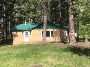 4030 Snow Fleury Ln, Lincoln, MT 59639