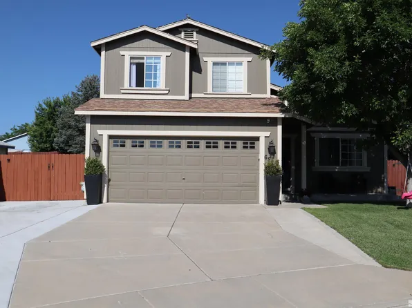 6545 Tanana Ct, Sun Valley, NV 89433