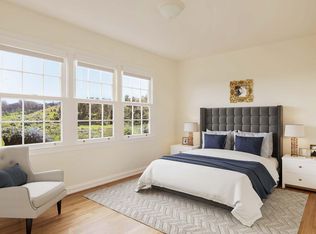 767 Portola St #D, San Francisco, CA 94129