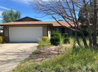 3401 N Navajo Dr, Prescott Valley, AZ 86314