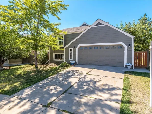 9734 W Elmhurst Place, Littleton, CO 80128