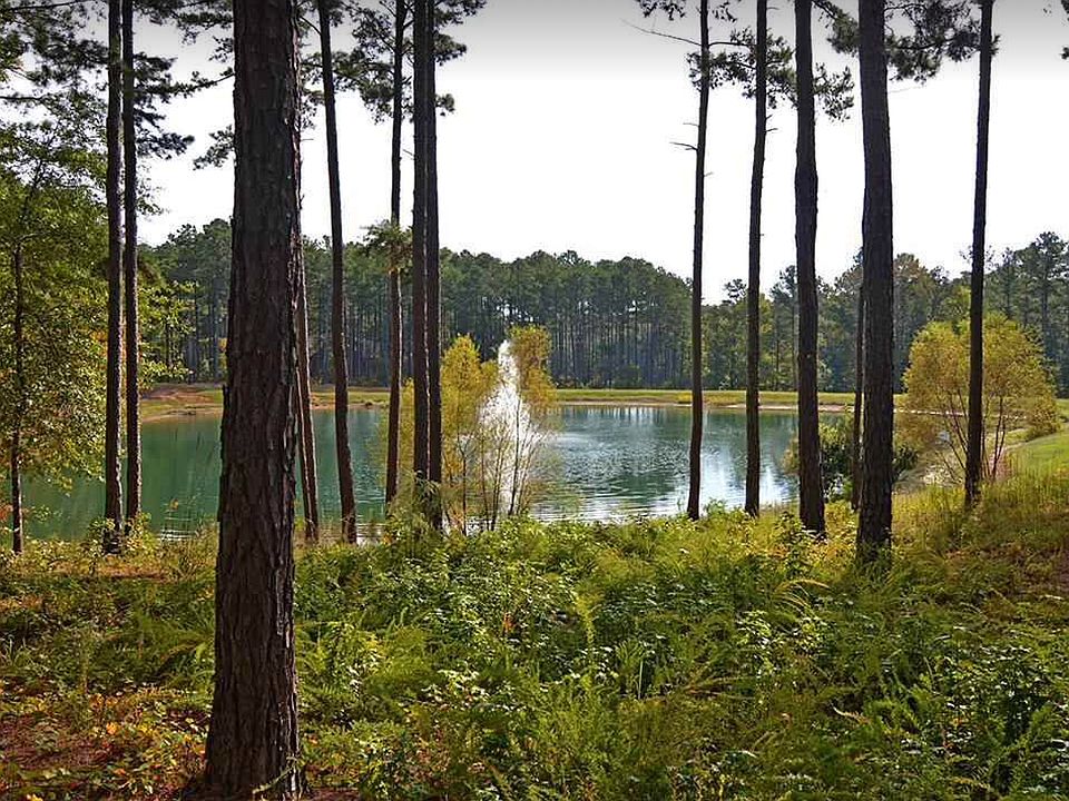 Sugar Run Pond