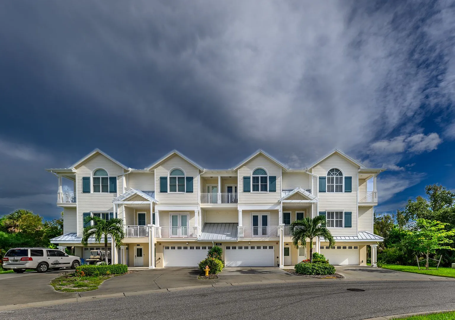 Tarpon Landing Ter 10300 #4 — Photo 2