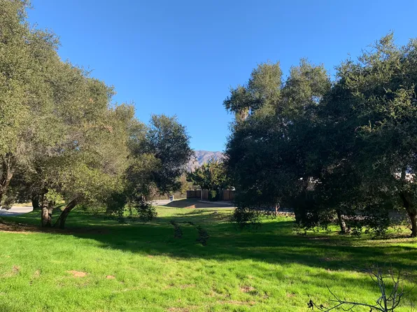 984 Baldwin Rd, Ojai, CA 93023