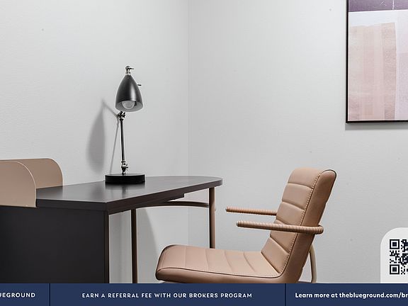 Office Area