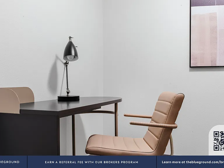 Office Area