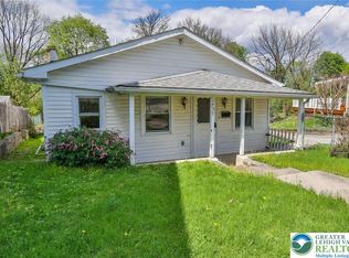 1535 Monocacy St, Bethlehem, PA 18018