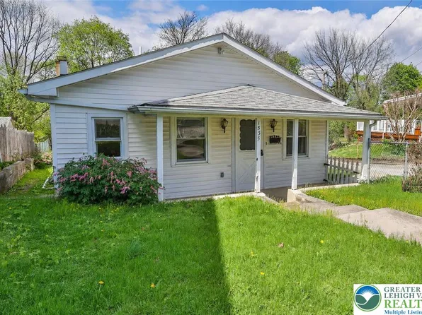 1535 Monocacy St, Bethlehem, PA 18018