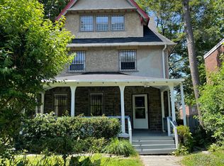 153 W Penn St #3, Philadelphia, PA 19144