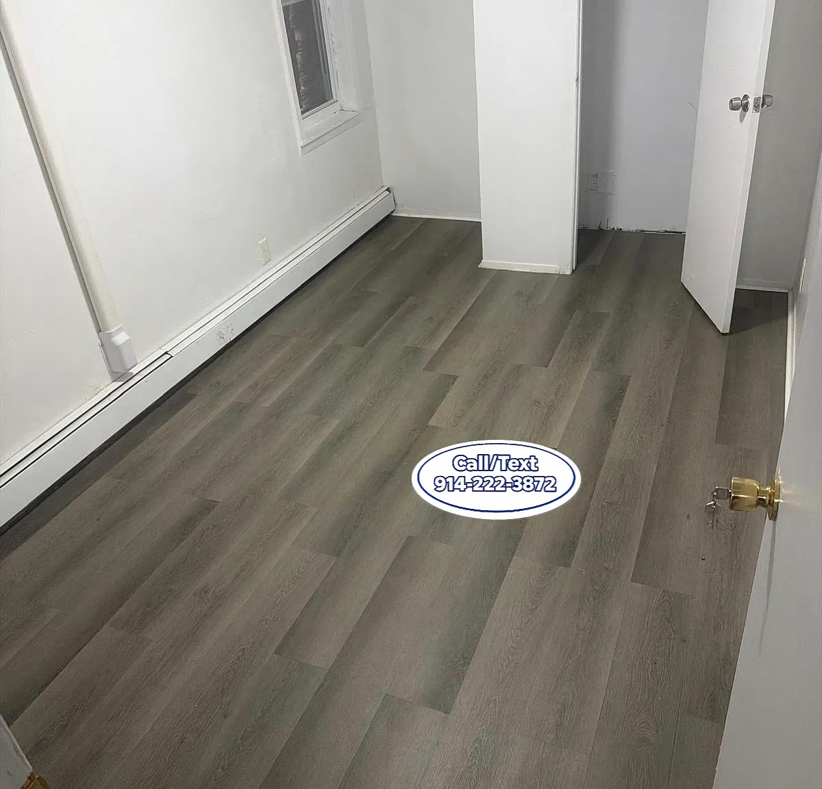 1 bed, $2,000 — Photo 1