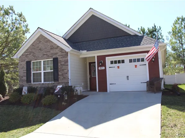 3373 Rock Creek Villa Dr, Quinton, VA 23141