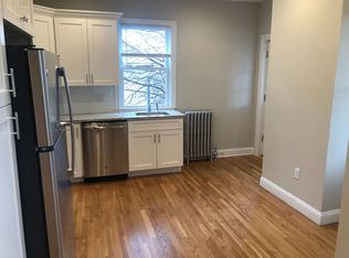 58 Foster St #1Z, Brighton, MA 02135