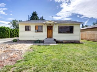 504 S Minnesota Ave, Fruitland, ID 83619