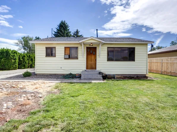 504 S Minnesota Ave, Fruitland, ID 83619