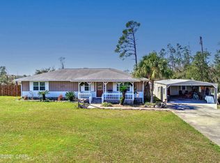 6333 Rasch Rd, Panama City, FL 32404