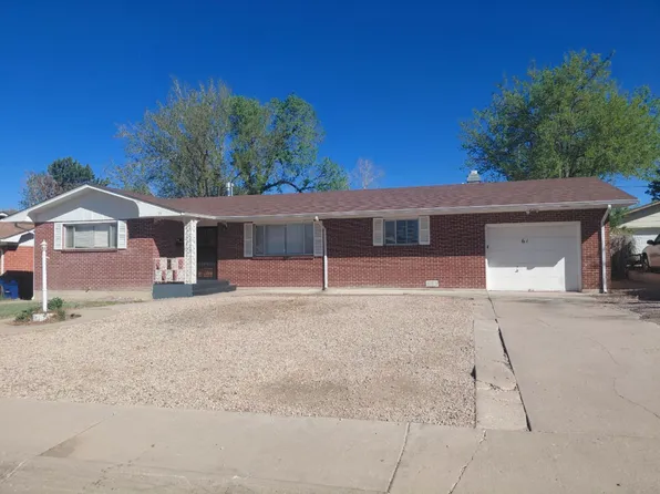 61 Macnaughton Rd, Pueblo, CO 81001