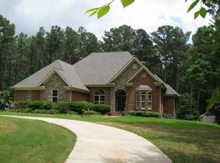 2831 Carter Ln, Loganville, GA 30052