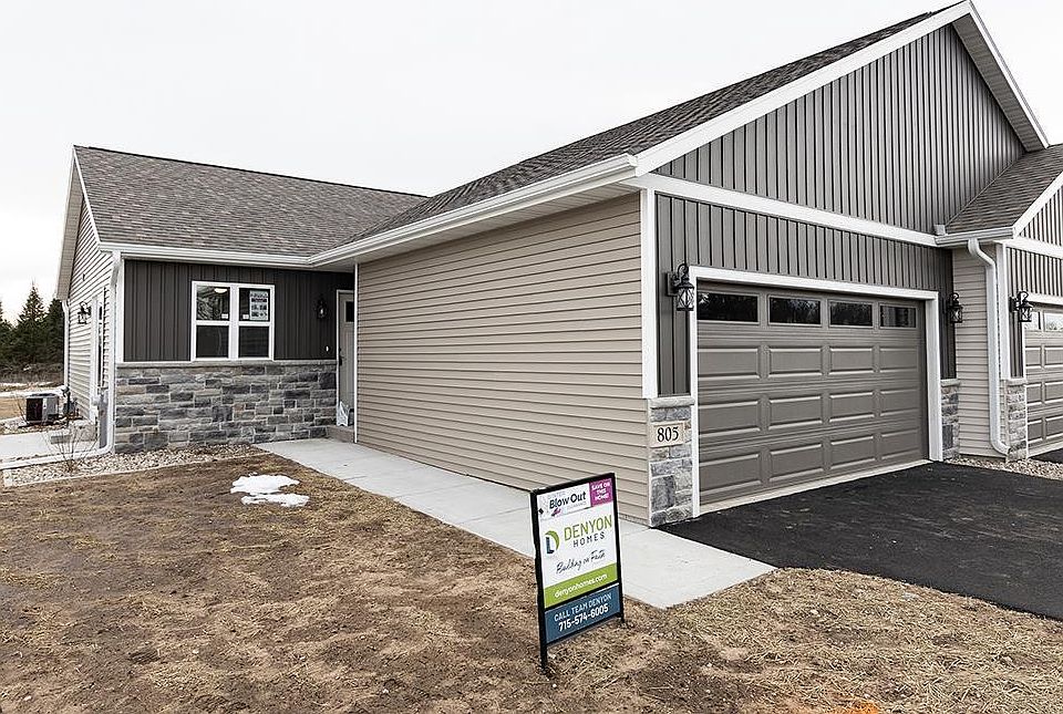 1st image of 805 GREEN PASTURES TRAIL LOT 40
