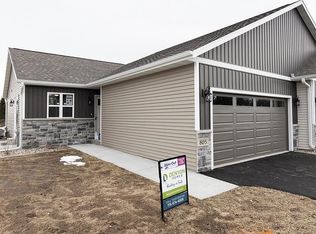 805 Green Pastures Trl LOT 40, Plover, WI 54467